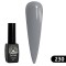 Oja semipermanenta BLACK ELITE, Global Fashion 8 ml, 230