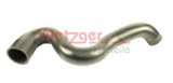 Furtun aer supraalimentare VW PASSAT Variant (3A5, 35I) (1988 - 1997) METZGER 2400070