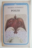 Poezii Nichita Stanescu - Carte Beletristica