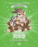 Cumpara ieftin Un dar pentru mama. Disney Iepurasi. Editie de colectie/***