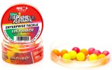 Papanele Flotante Senzor Enterprise Tackle, Usturoi, 8mm, 12buc