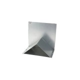 Panou posterior pentru hotă BOSCH 00265249 BALAY SIEMENS Original
