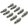 Set 10 biti PH1 1/4 25 mm YATO