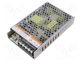 Alimentator pulsatoriu &icirc;ncastrare AIMTEC AMESP75-277NZ