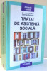 Tratat de asistenta sociala George Neamtu (coord.)