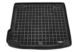 Covor Tavita Portbagaj Premium Cauciuc BMW X6 E71 2008-2014 Rezaw Plast