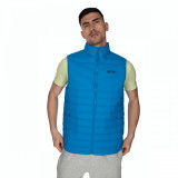 Vesta Mont M SS LIGHTWEIGHT VEST