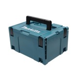 Cutie pentru scule, Makita Tip 3, 395 x 295 x 215 mm