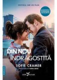 SOFIE CRAMER - DIN NOU INDRAGOSTITA - dragoste, 2023, Leda