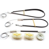 Kit reparatie macara geam fata stanga Freelander 1
