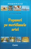 POPASURI PE MERIDIANELE ARTEI-VICTOR SIMION-356150