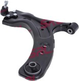 Brat suspensie Subaru Impreza Liftback (Gt) 10.16-, Fata, Stanga, SRLine