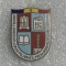 Insigna Uniunea sindicatelor din poligrafie,presa,radioteleviziune și edituri