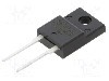 Dioda redresoare, 20A, 0,6kV, FTO-220AG (SC91), SHINDENGEN - SF20L60MVM-5600