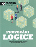 Provocari logice - Tim Dedopulos
