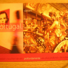 BVS - CARTI POSTALE - PORTUGALIA 1