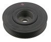 MTR 12191522 Fulie curea, arbore cotit