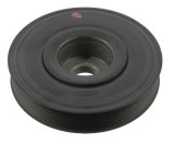 MTR 12191522 Fulie curea, arbore cotit