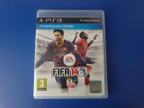 FIFA 14 - joc PS3 (Playstation 3), Sporturi, 3+, Multiplayer, Ea Sports