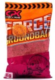 Groundbait CPK Force, Larve Si Libelule, 1kg