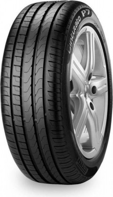 Anvelope Pirelli P7 CINTURATO ROF 205/55R17 91V Vara foto