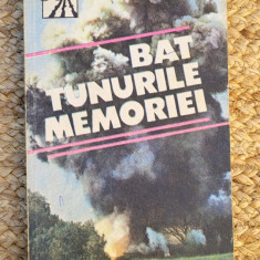 BAT TUNURILE MEMORIEI - GH. IONITA