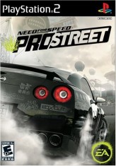 Joc Need For Speed: Prostreet PS2 PlayStation 2, Second-Hand