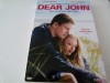 Dear John, dvd
