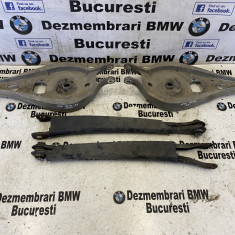 Bascula brat spate stanga dreapta BMW E46