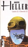 Catch 22 Clenciul 22 Joseph Heller carte romana carte buna