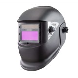 Casca de sudura auto-intunecare grad DIN 9-13, vizor 92x42mm, RD-WH06, Raider Power Tools, 138346