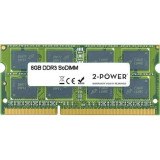 Memorie Refurbished 8 GB DDR3 SODIMM Diverse Modele, DAB