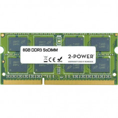 Memorie Refurbished 8 GB DDR3 SODIMM Diverse Modele