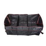 Geanta organizatoare portbagaj 64x40x25cm 4Cars Garage AutoRide