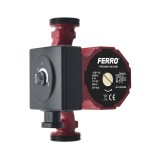 POMPA CIRCULATIE 25-60-180 GPA II ELECTRONIC WEBERMAN FERRO 0602W