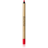 Cumpara ieftin Max Factor Colour Elixir creion contur pentru buze culoare 55 Red Poppy 5 g