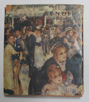 RENOIR de IOAN HORGA , 1967 foto