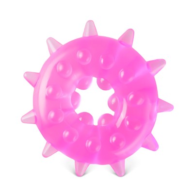 Inel penis Pine Pink foto