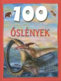 100 &aacute;llom&aacute;s-100 kaland: Ősl&eacute;nyek - Ősl&eacute;nyek - Morvay Petra