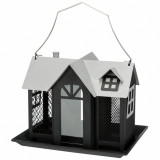 Alimentator TRIXIE Villa Bird Feeder 2000 ml 26 x 19 x 19 cm