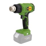 Feon pe acumulator ProCraft PH24, 50&ndash;550&deg;C, debit 170&ndash;210 l/min, 20V