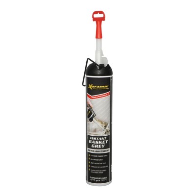 Silicon garnituri gri profesional 200ml Xeramic foto