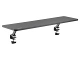 Stand pentru monitor 20kg din plastic și oțel - LOGILINK
