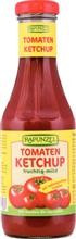 Ketchup Bio Tomate Rapunzel 450gr Cod: 1300305 foto