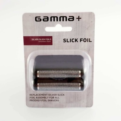 Cap shaver PRODIGY - Slick - GAMMA PIU foto