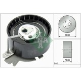 Rola intindere curea distributie Ina 531063210