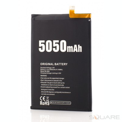 Acumulatori Doogee BL5000 foto