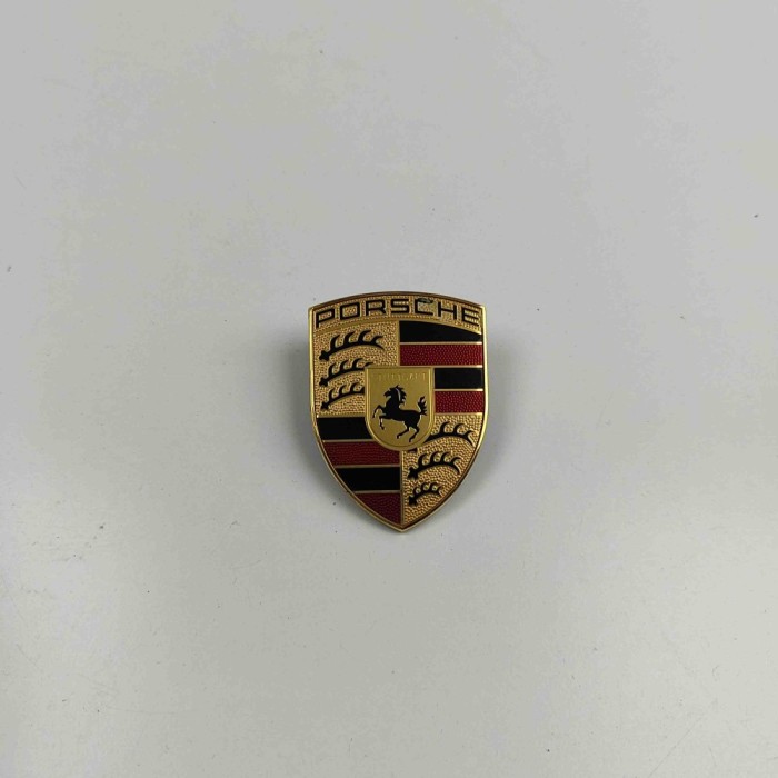 Emblema producător auto PORSCHE CAYENNE Coupe 9YB 2023 OEM: 99155921502,991.559.215.02 | 30666467