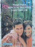 Minciuni Inaintea Sarutarilor - Margot Dealton, ALCRIS 1994, Romantic, Romana, Beletristica, Roman de Dragoste, Paperback