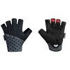 Manusi Force Points scurte Negru/Gri XXL Ultimate FactoryBikes